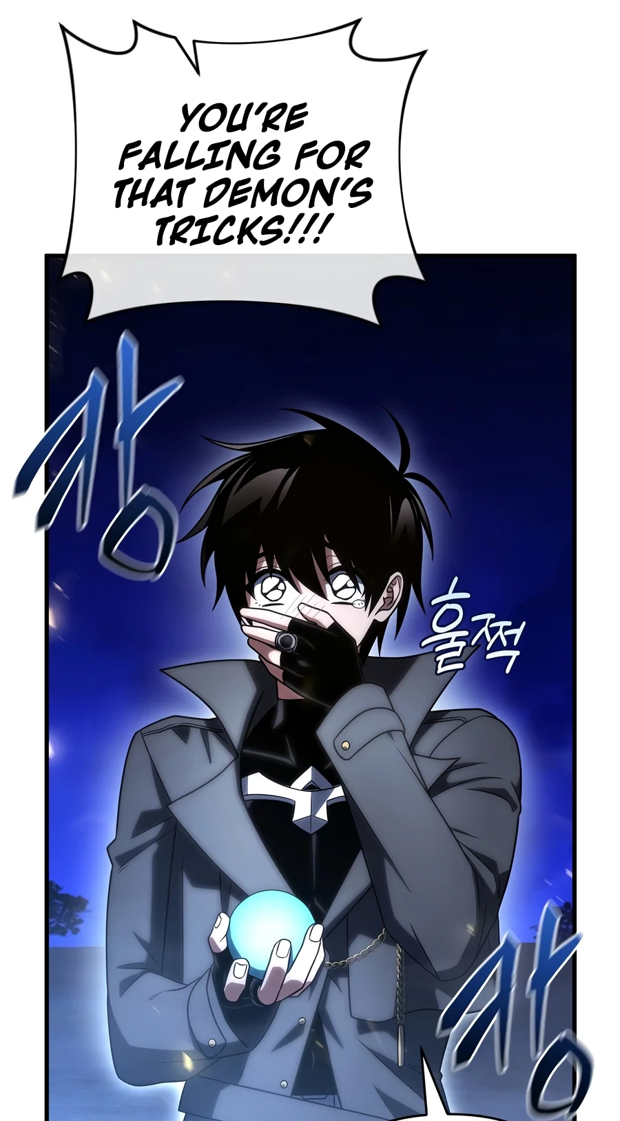 Read After Ten Millennia in Hell chapter 159 image 55 on Lezhin