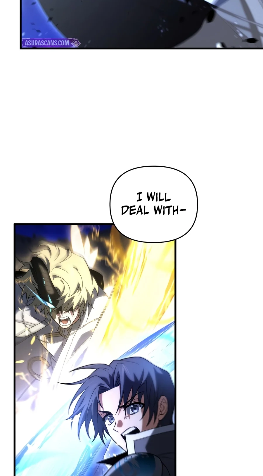 Read After Ten Millennia in Hell chapter 159 image 57 on Lezhin