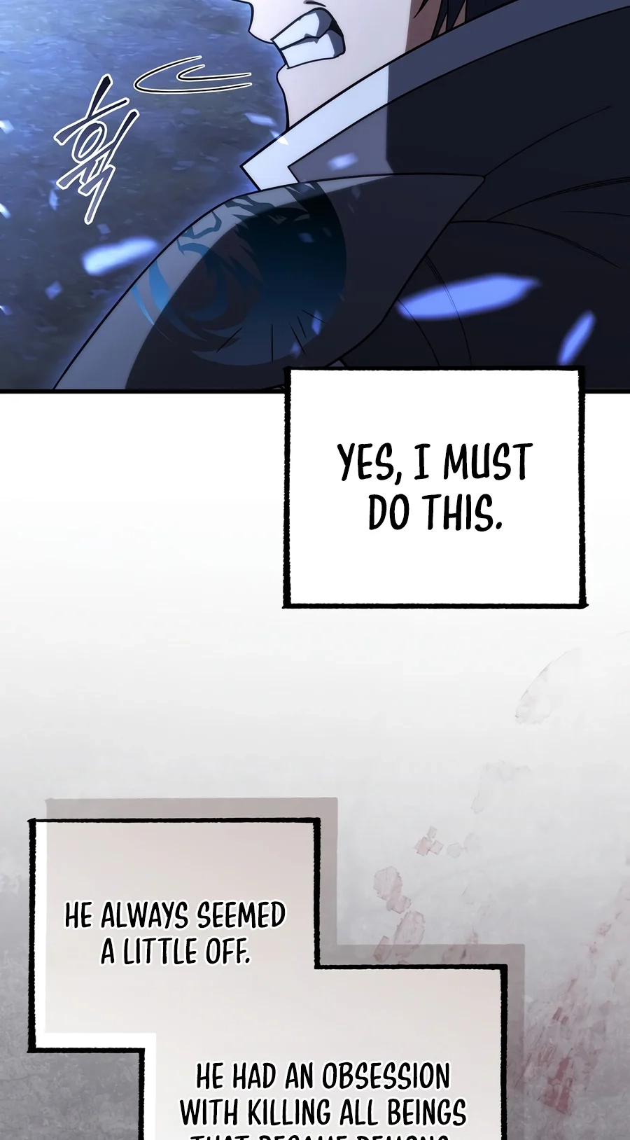 Read After Ten Millennia in Hell chapter 159 image 59 on Lezhin