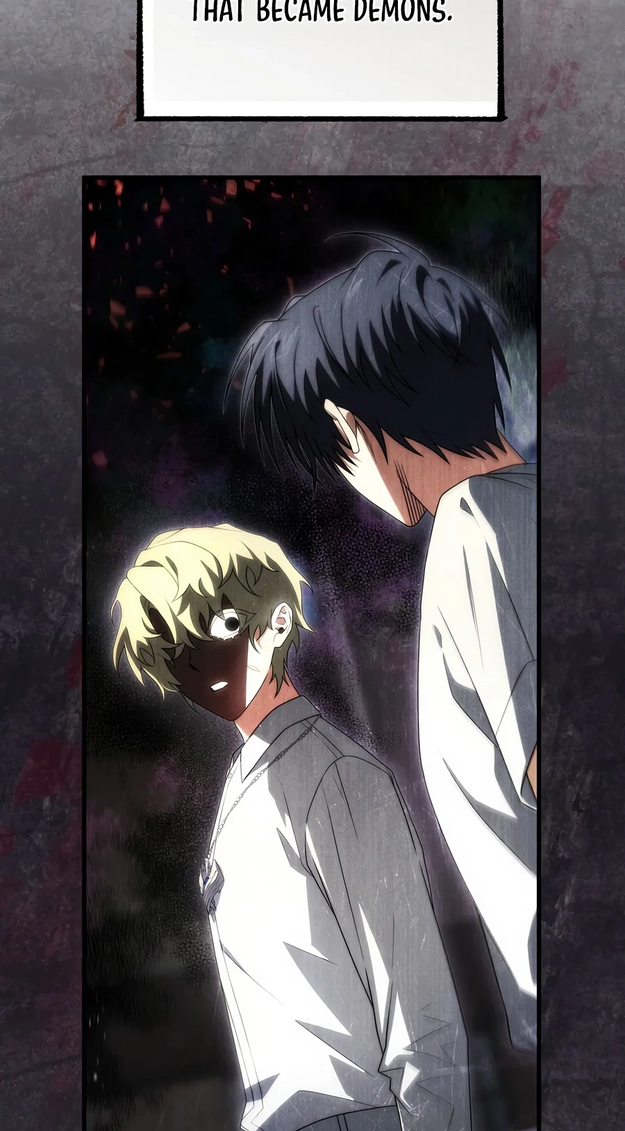 Read After Ten Millennia in Hell chapter 159 image 60 on Lezhin