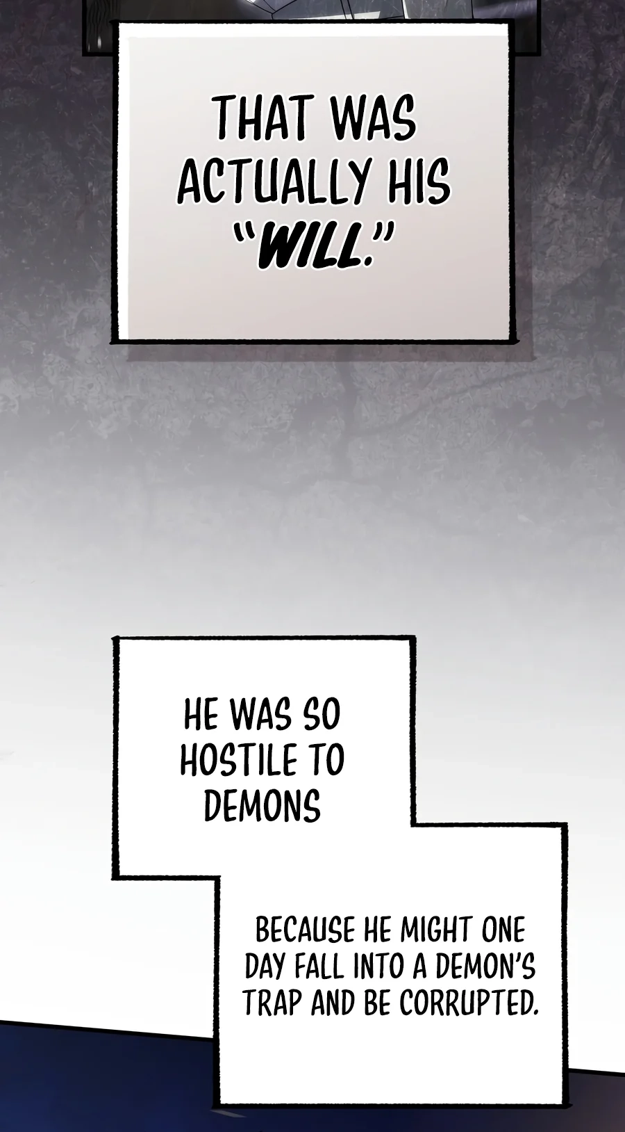 Read After Ten Millennia in Hell chapter 159 image 61 on Lezhin
