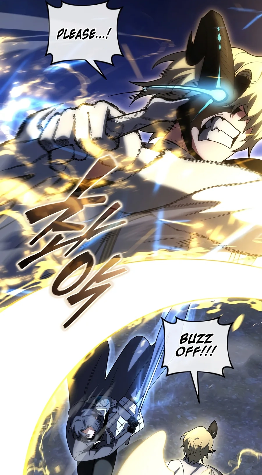 Read After Ten Millennia in Hell chapter 159 image 62 on Lezhin