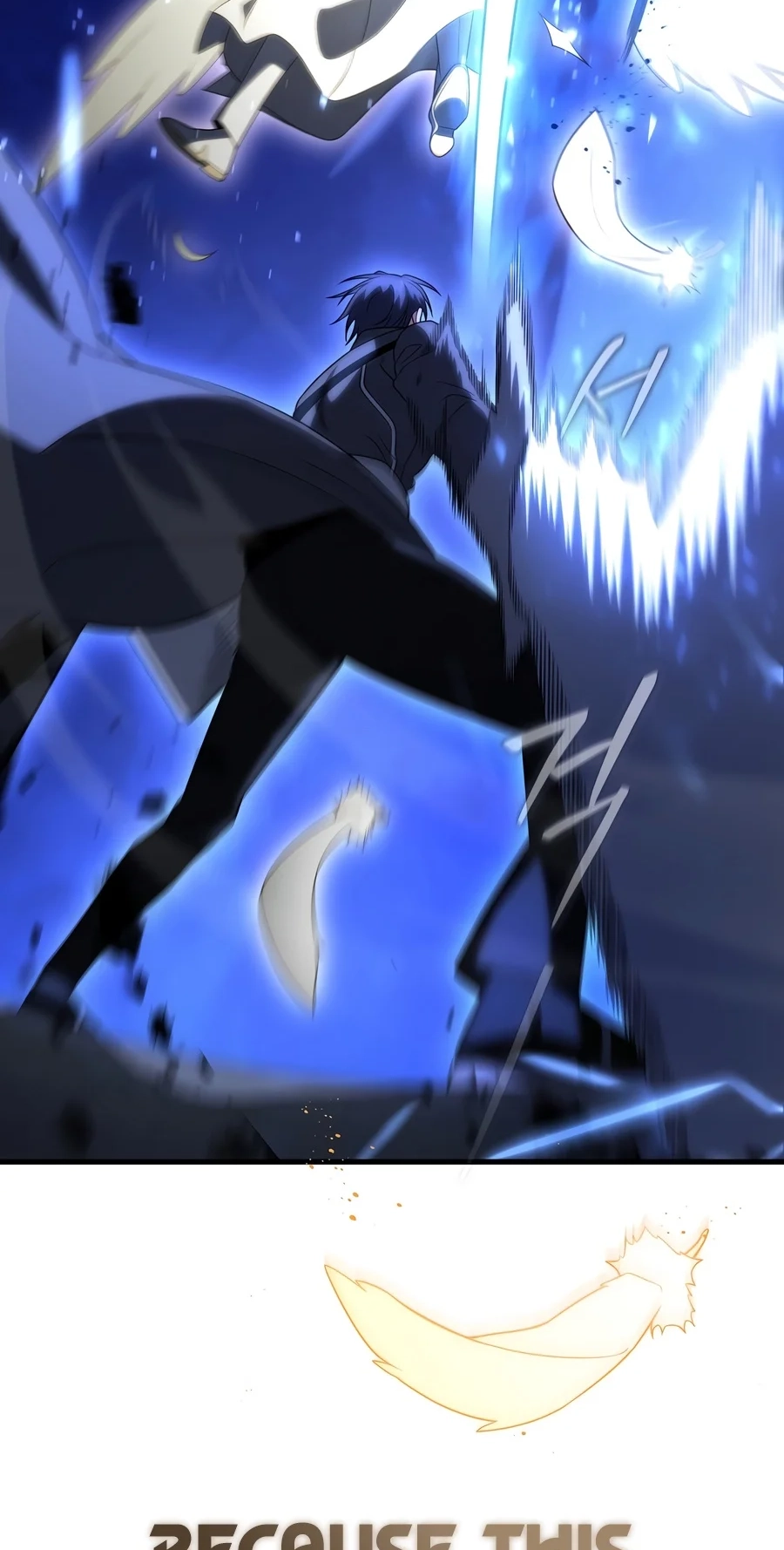 Read After Ten Millennia in Hell chapter 159 image 67 on Lezhin