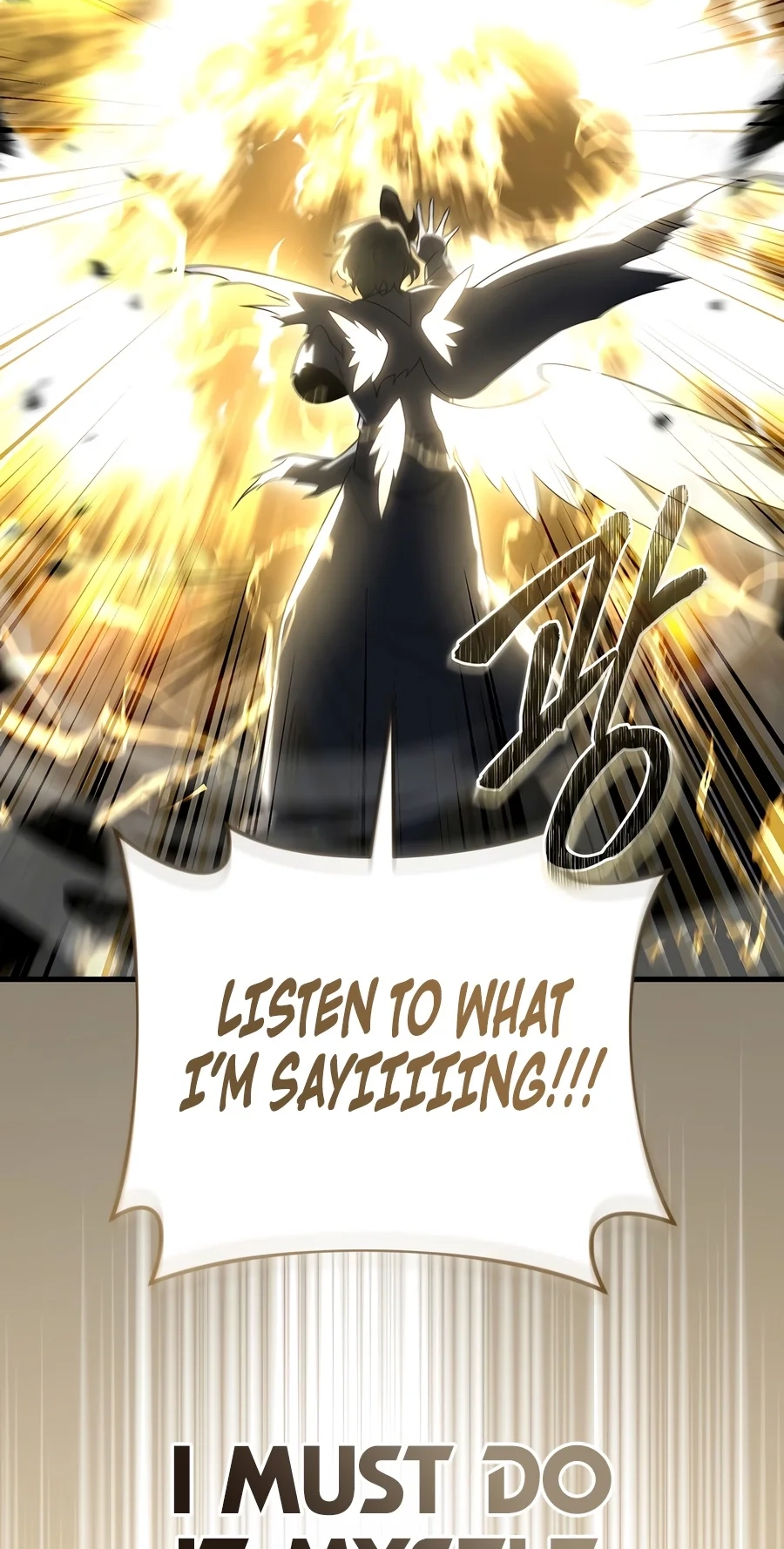 Read After Ten Millennia in Hell chapter 159 image 70 on Lezhin