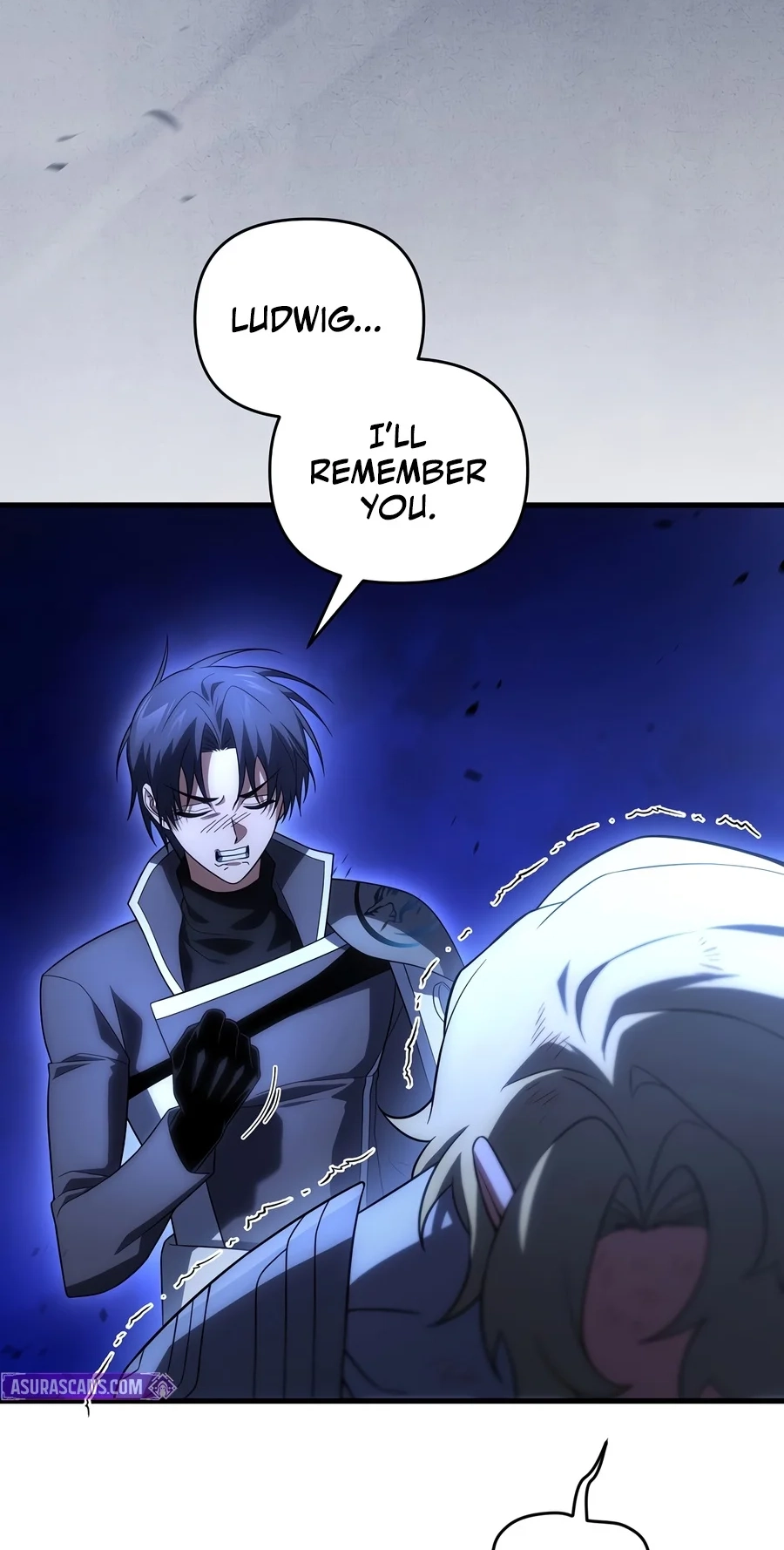 Read After Ten Millennia in Hell chapter 159 image 81 on Lezhin