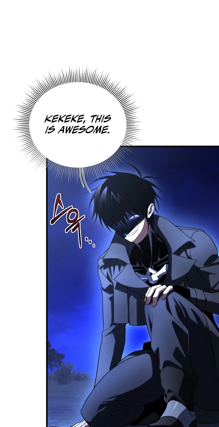 Read After Ten Millennia in Hell chapter 159 image 84 on Lezhin