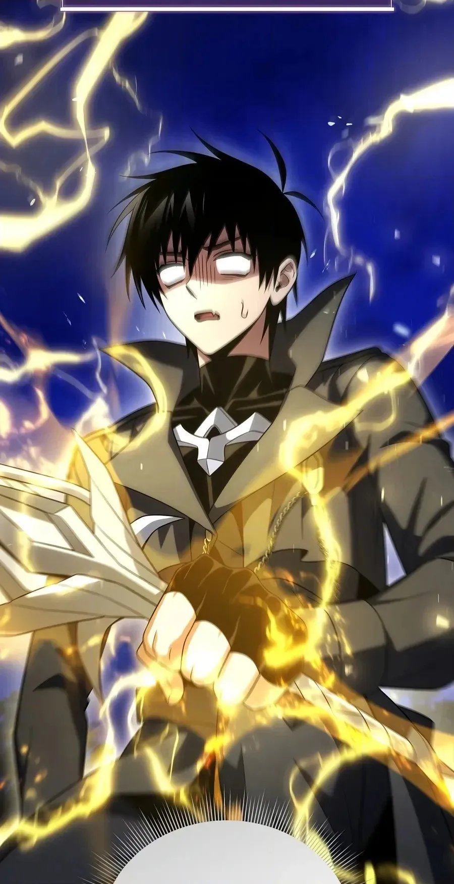 Read After Ten Millennia in Hell chapter 159 image 88 on Lezhin