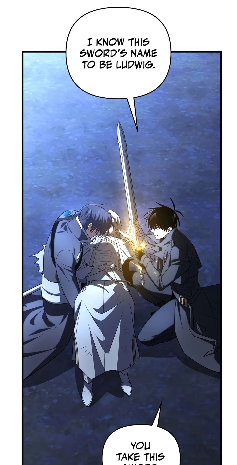 Read After Ten Millennia in Hell chapter 159 image 93 on Lezhin
