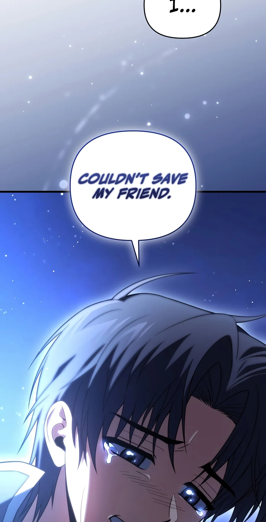 Read After Ten Millennia in Hell chapter 159 image 95 on Lezhin