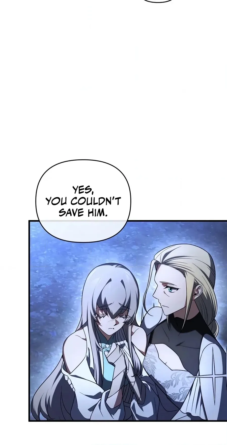 Read After Ten Millennia in Hell chapter 159 image 98 on Lezhin