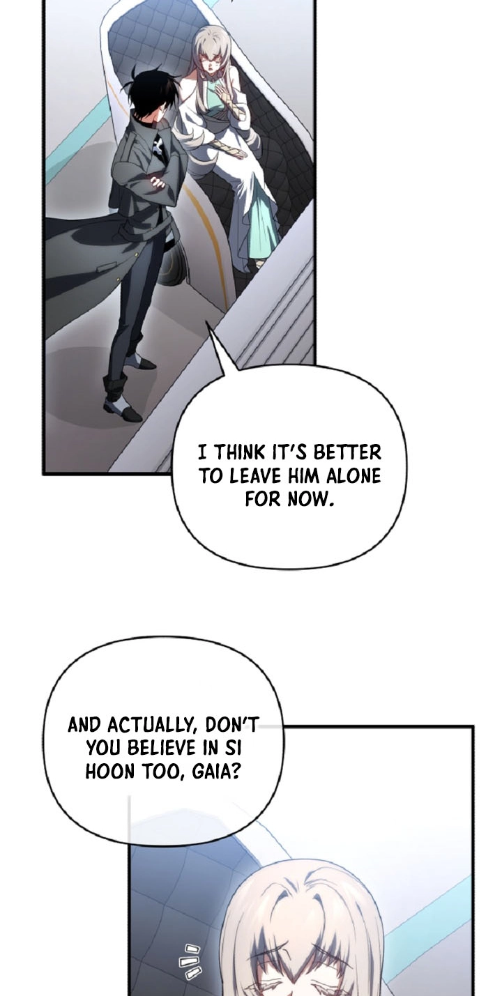 Read After Ten Millennia in Hell chapter 160 image 14 on Lezhin