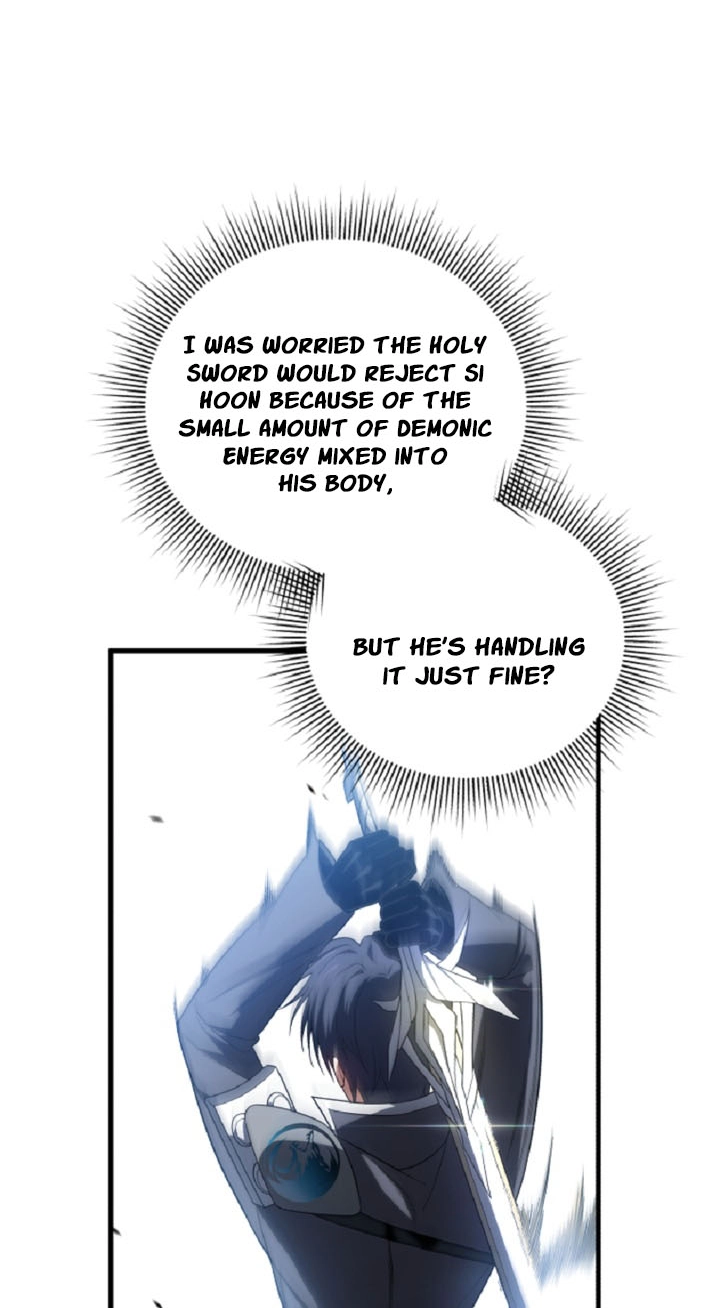 Read After Ten Millennia in Hell chapter 160 image 17 on Lezhin