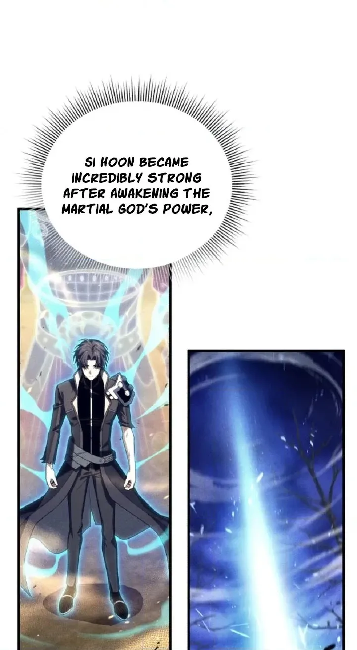 Read After Ten Millennia in Hell chapter 160 image 19 on Lezhin