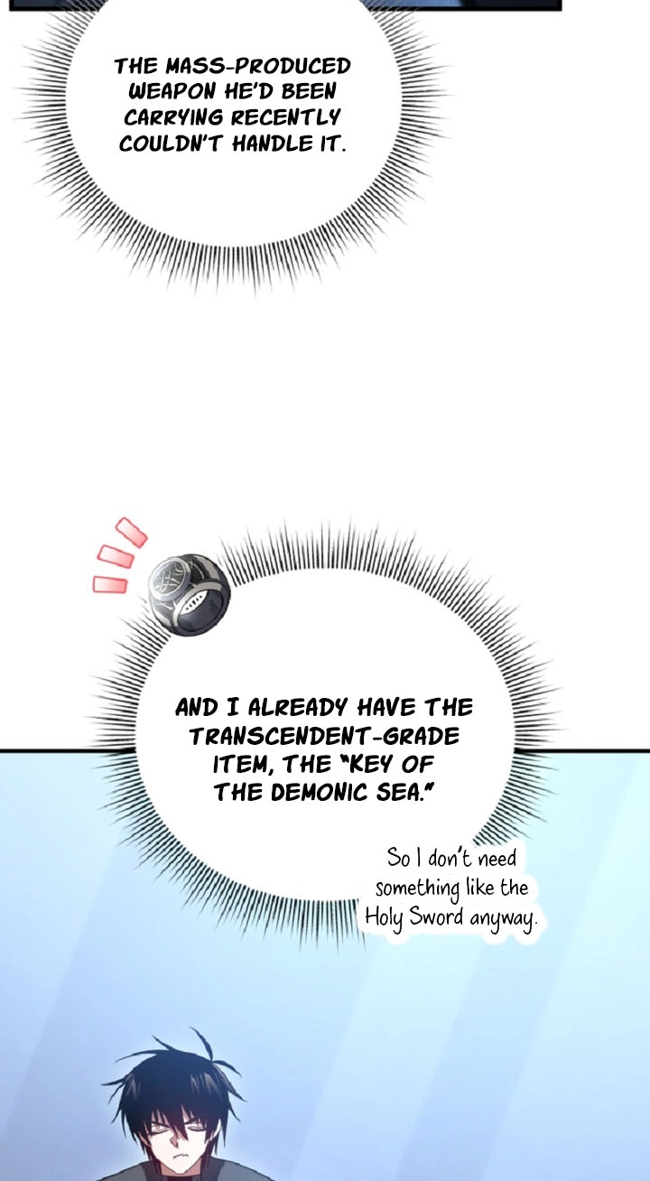 Read After Ten Millennia in Hell chapter 160 image 21 on Lezhin
