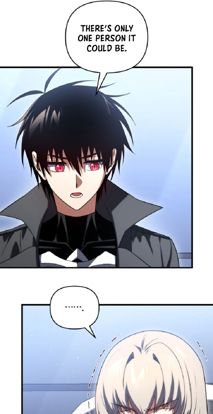 Read After Ten Millennia in Hell chapter 160 image 23 on Lezhin
