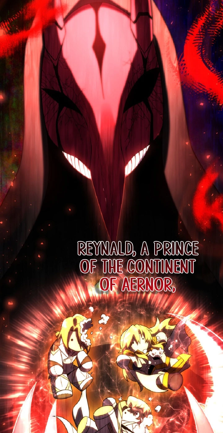 Read After Ten Millennia in Hell chapter 160 image 26 on Lezhin