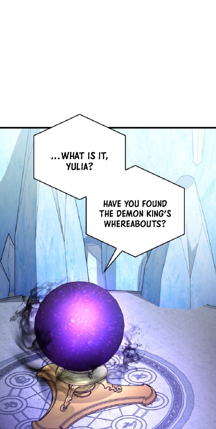 Read After Ten Millennia in Hell chapter 160 image 33 on Lezhin