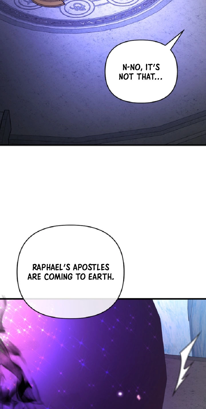 Read After Ten Millennia in Hell chapter 160 image 34 on Lezhin