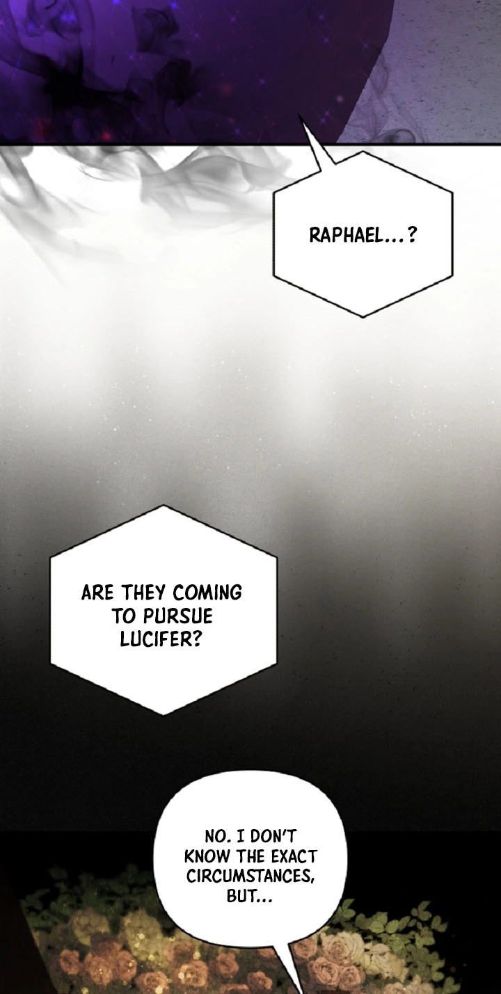 Read After Ten Millennia in Hell chapter 160 image 35 on Lezhin