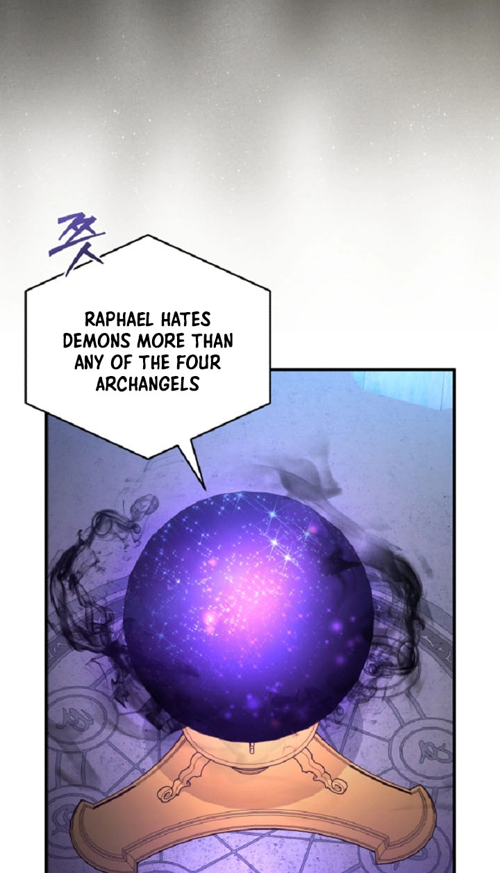 Read After Ten Millennia in Hell chapter 160 image 37 on Lezhin
