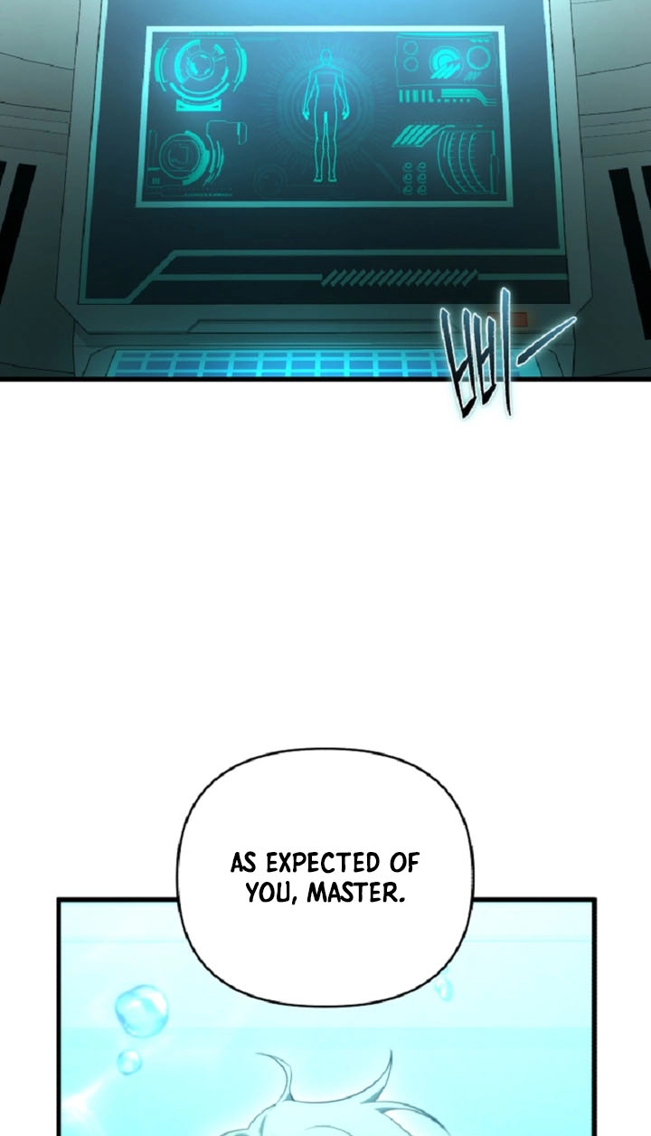 Read After Ten Millennia in Hell chapter 160 image 42 on Lezhin
