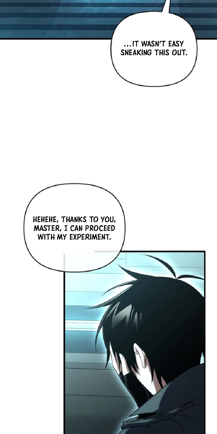 Read After Ten Millennia in Hell chapter 160 image 45 on Lezhin