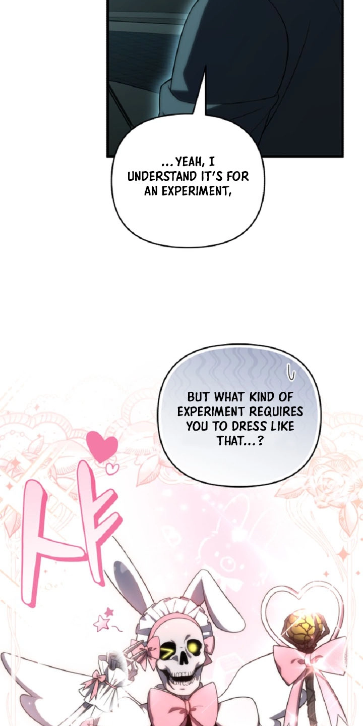 Read After Ten Millennia in Hell chapter 160 image 46 on Lezhin
