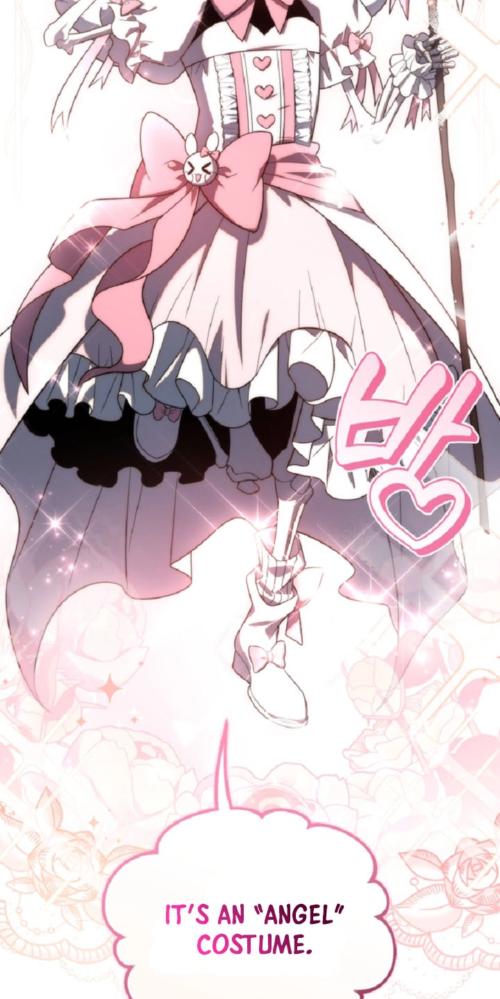Read After Ten Millennia in Hell chapter 160 image 47 on Lezhin