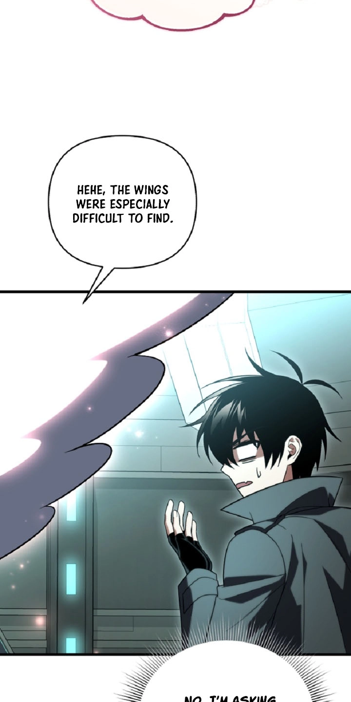 Read After Ten Millennia in Hell chapter 160 image 48 on Lezhin