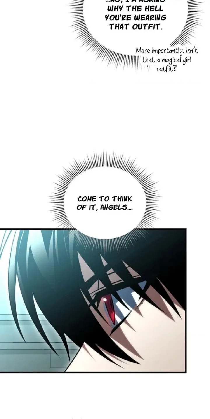 Read After Ten Millennia in Hell chapter 160 image 49 on Lezhin