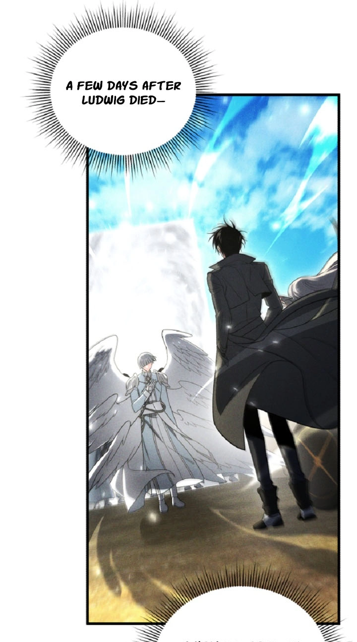 Read After Ten Millennia in Hell chapter 160 image 50 on Lezhin