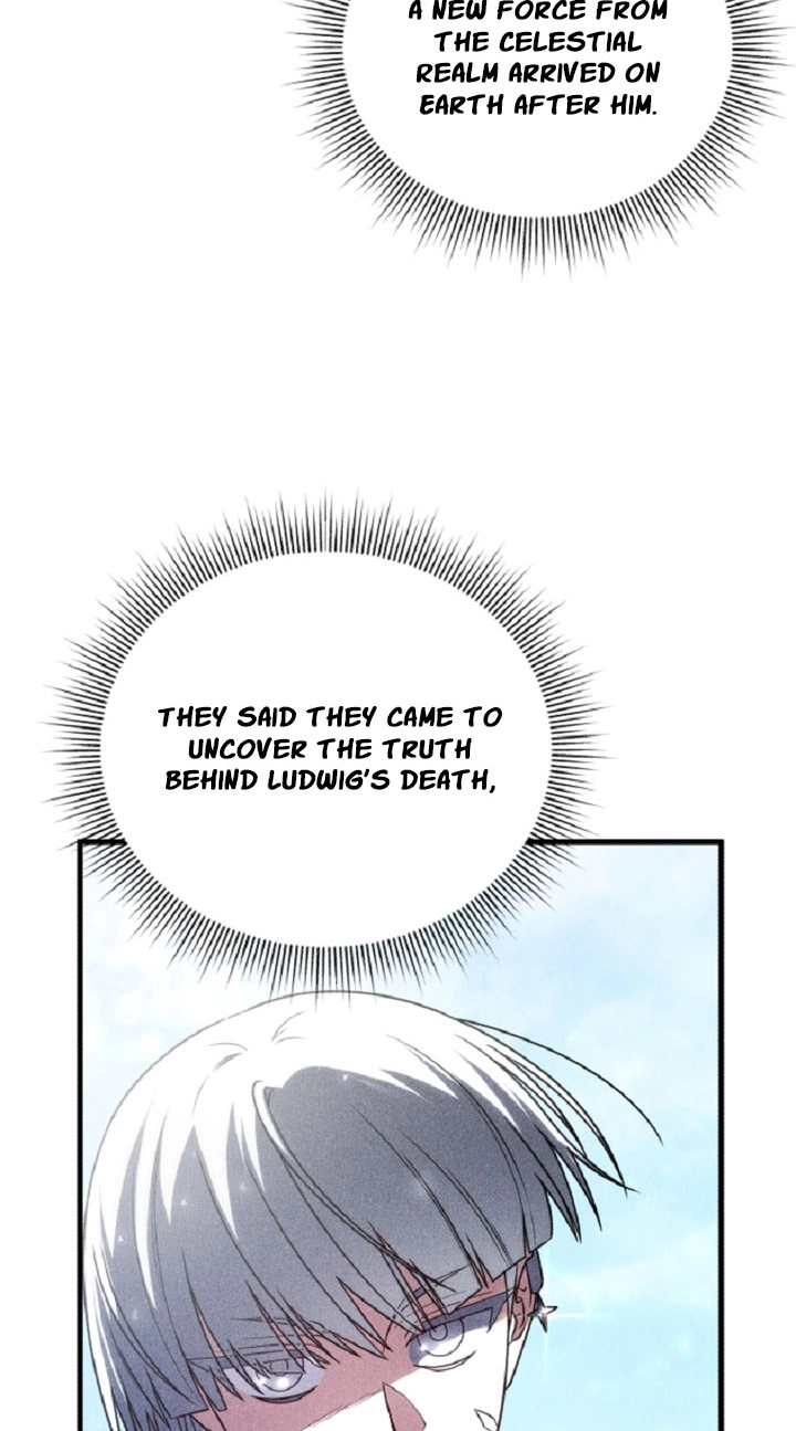 Read After Ten Millennia in Hell chapter 160 image 51 on Lezhin