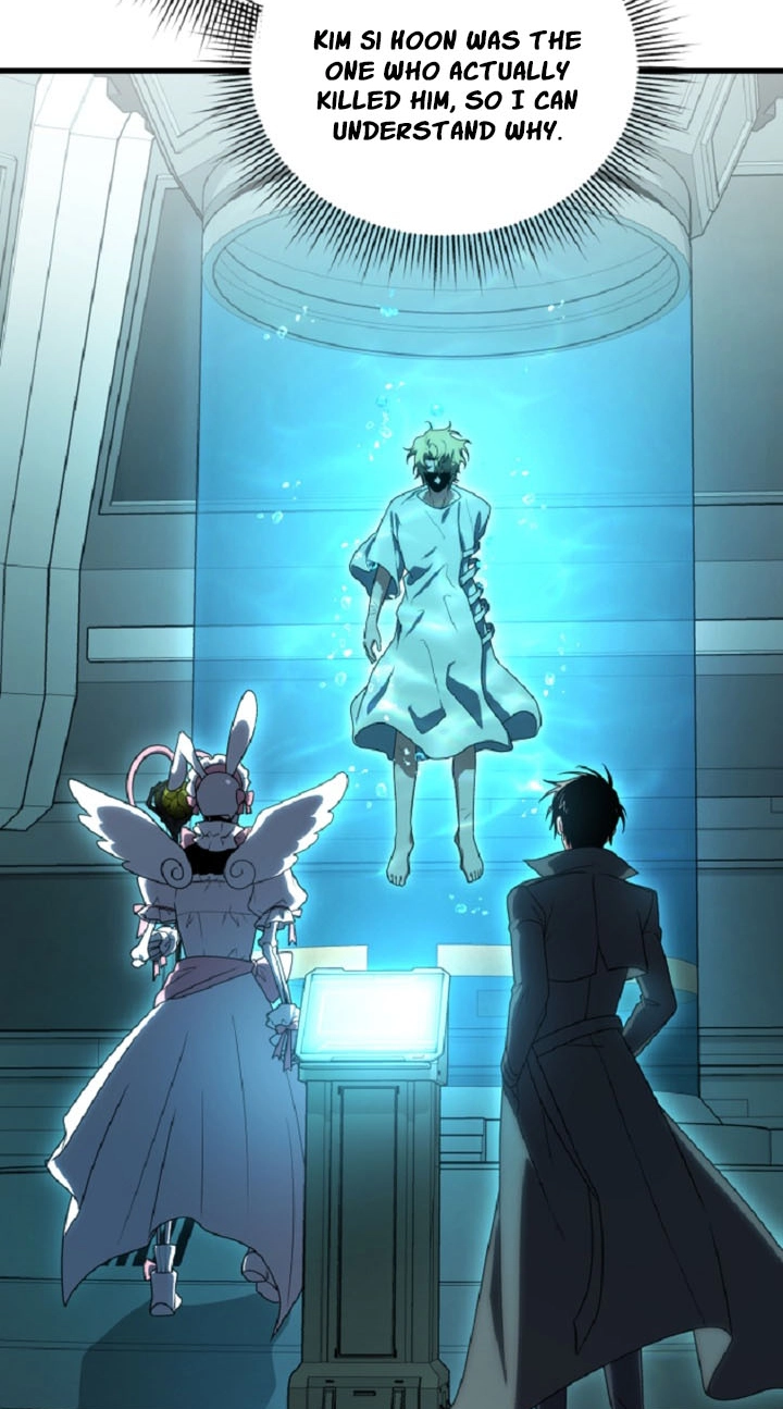 Read After Ten Millennia in Hell chapter 160 image 53 on Lezhin