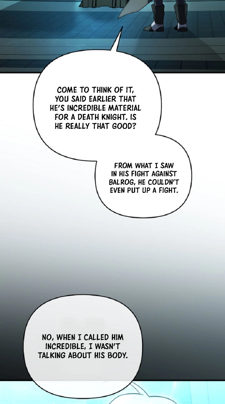 Read After Ten Millennia in Hell chapter 160 image 54 on Lezhin
