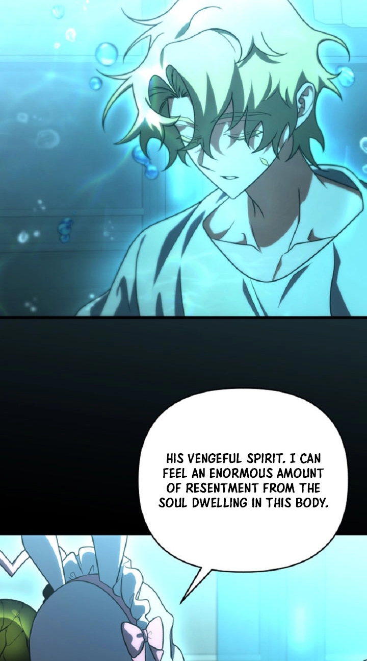 Read After Ten Millennia in Hell chapter 160 image 55 on Lezhin