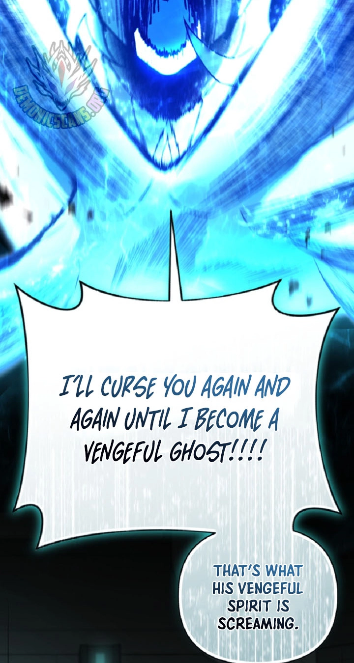 Read After Ten Millennia in Hell chapter 160 image 58 on Lezhin