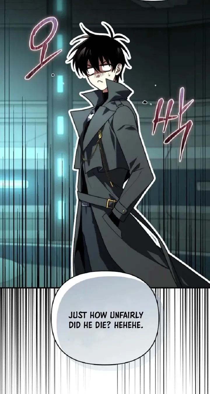 Read After Ten Millennia in Hell chapter 160 image 59 on Lezhin