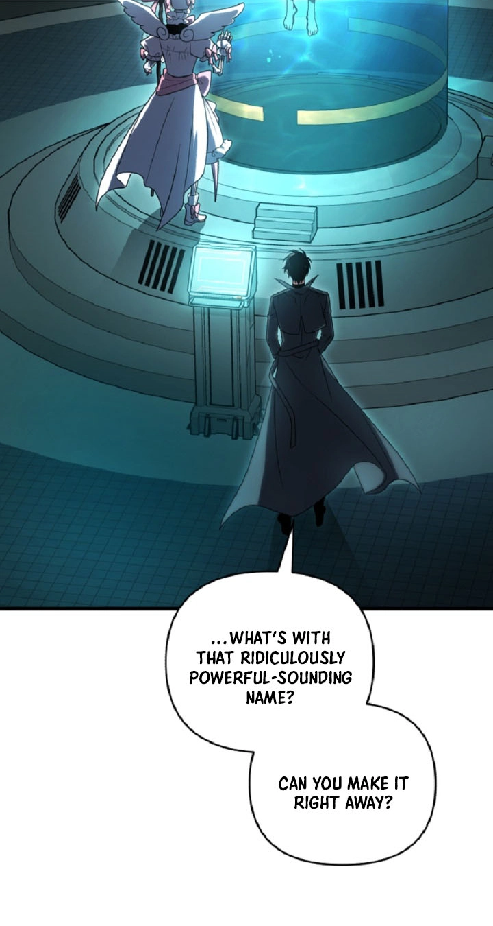 Read After Ten Millennia in Hell chapter 160 image 62 on Lezhin