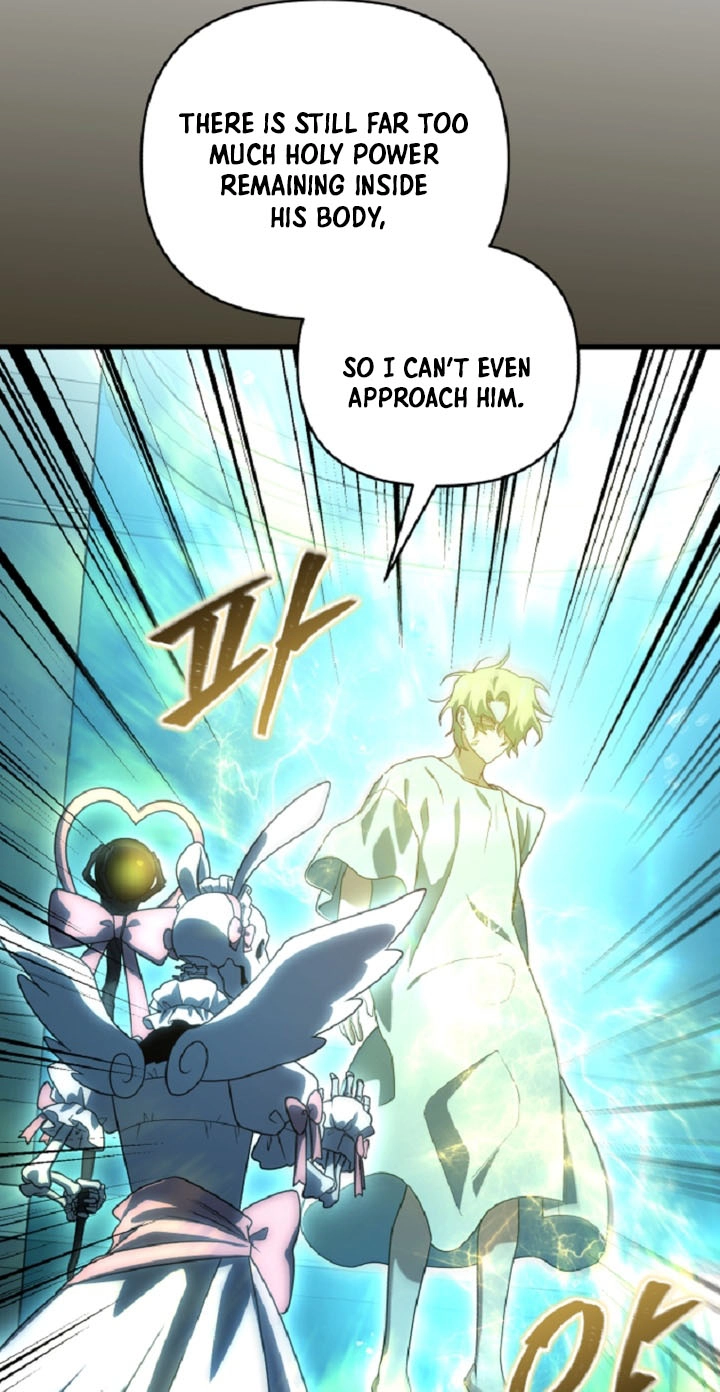 Read After Ten Millennia in Hell chapter 160 image 64 on Lezhin