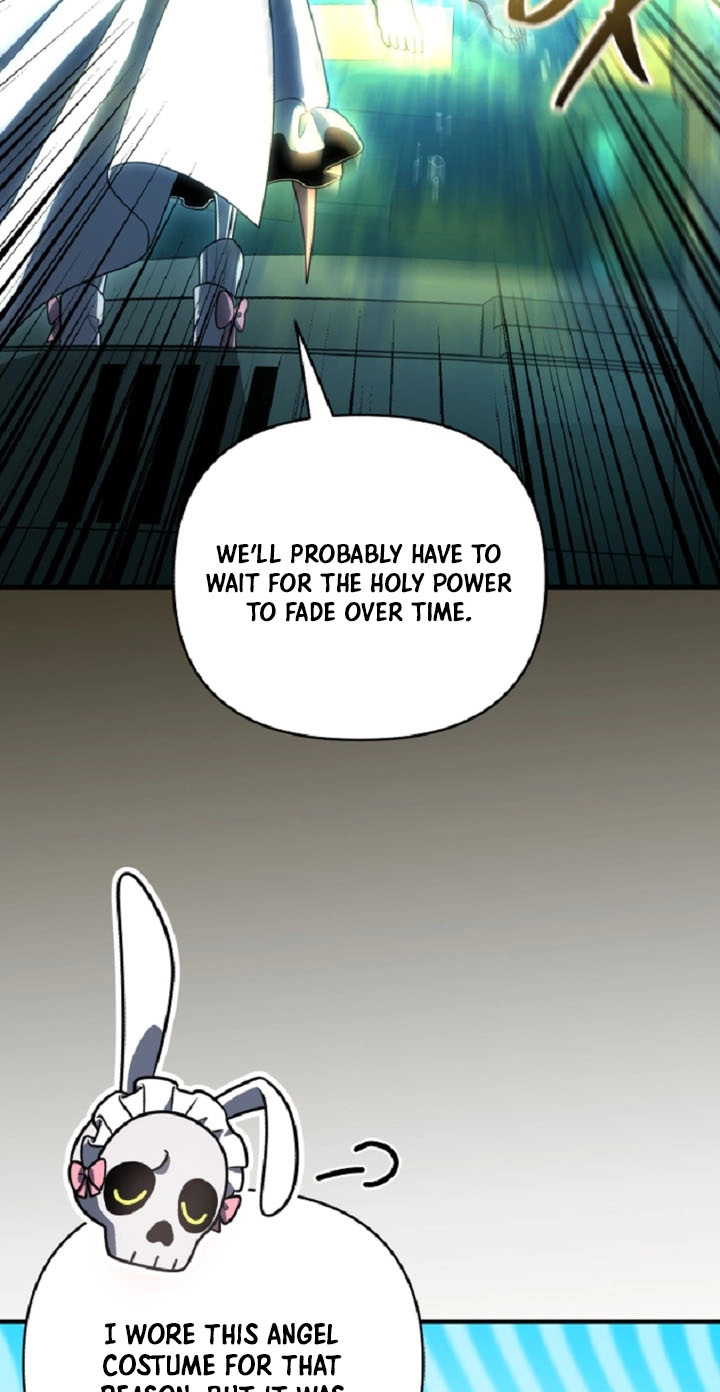 Read After Ten Millennia in Hell chapter 160 image 65 on Lezhin
