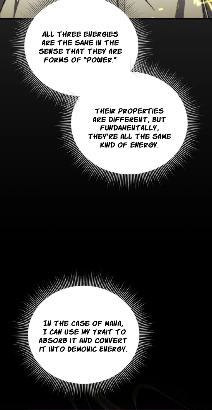Read After Ten Millennia in Hell chapter 160 image 70 on Lezhin