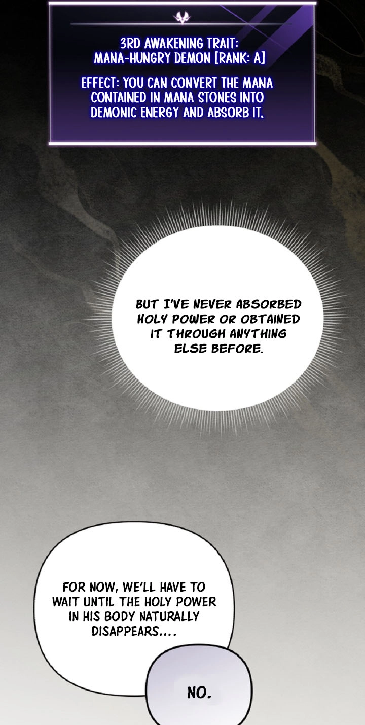 Read After Ten Millennia in Hell chapter 160 image 71 on Lezhin
