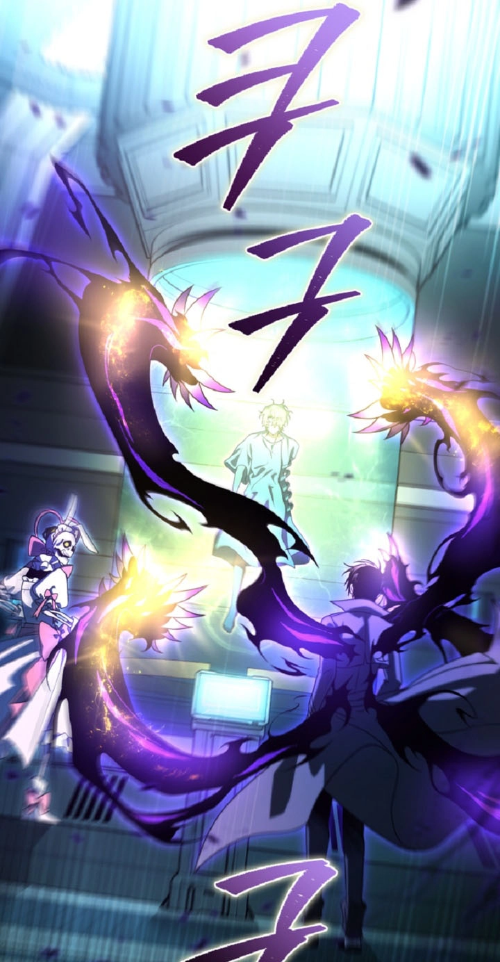 Read After Ten Millennia in Hell chapter 160 image 77 on Lezhin