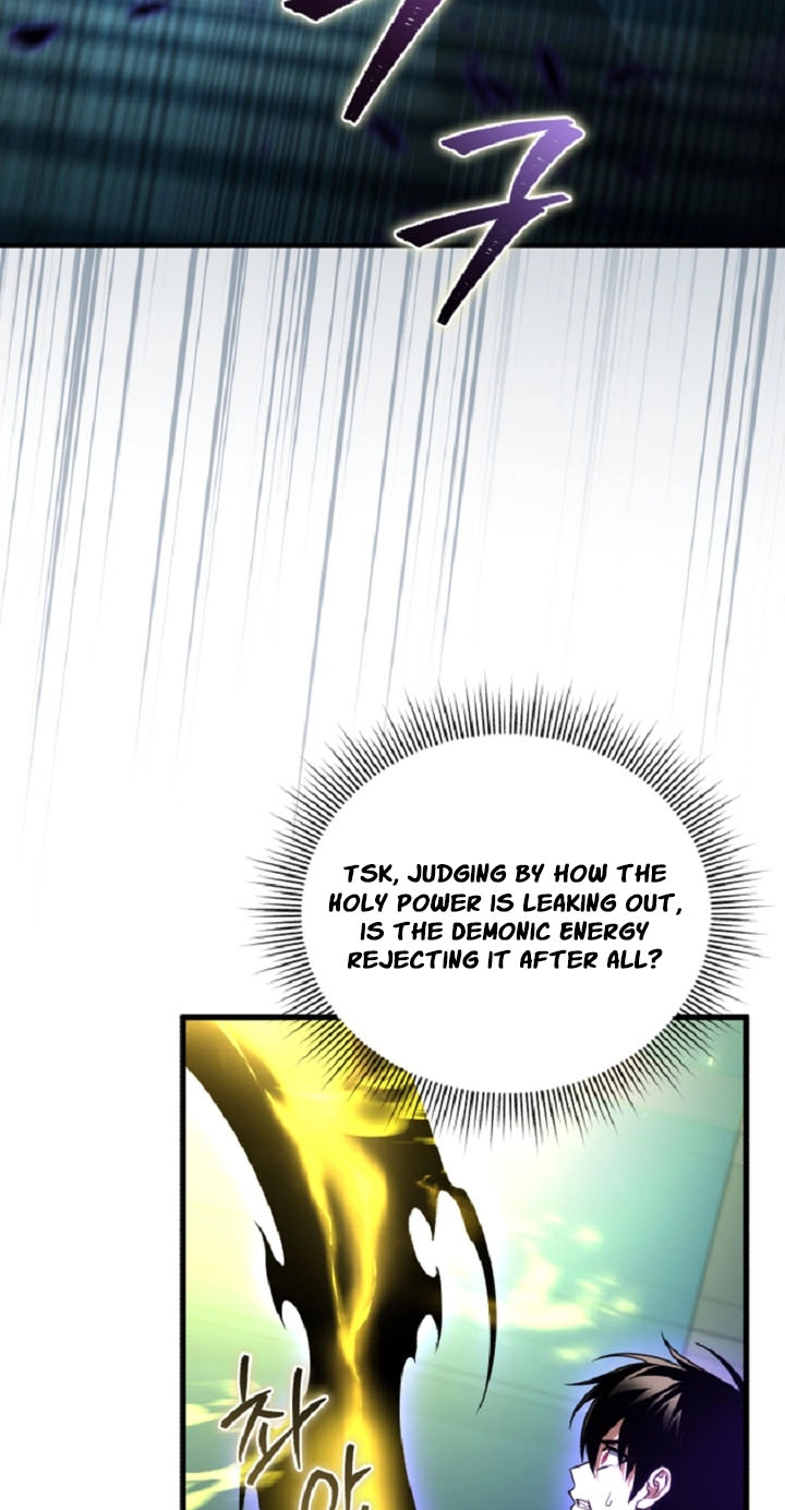 Read After Ten Millennia in Hell chapter 160 image 78 on Lezhin