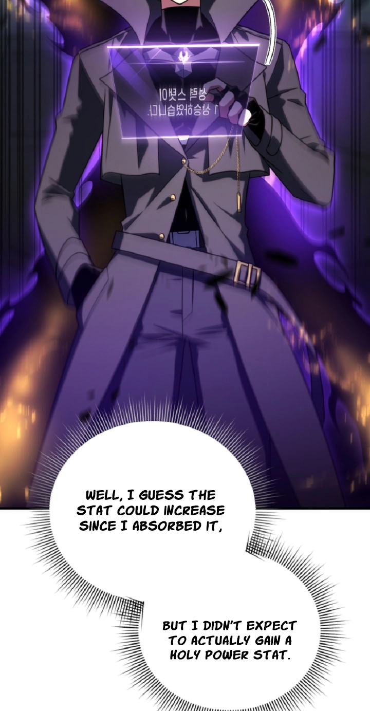 Read After Ten Millennia in Hell chapter 160 image 82 on Lezhin