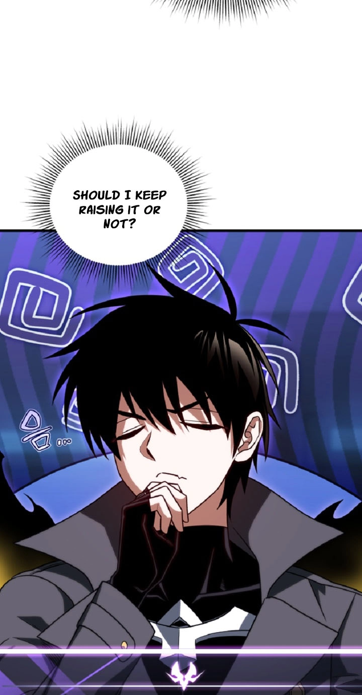 Read After Ten Millennia in Hell chapter 160 image 83 on Lezhin