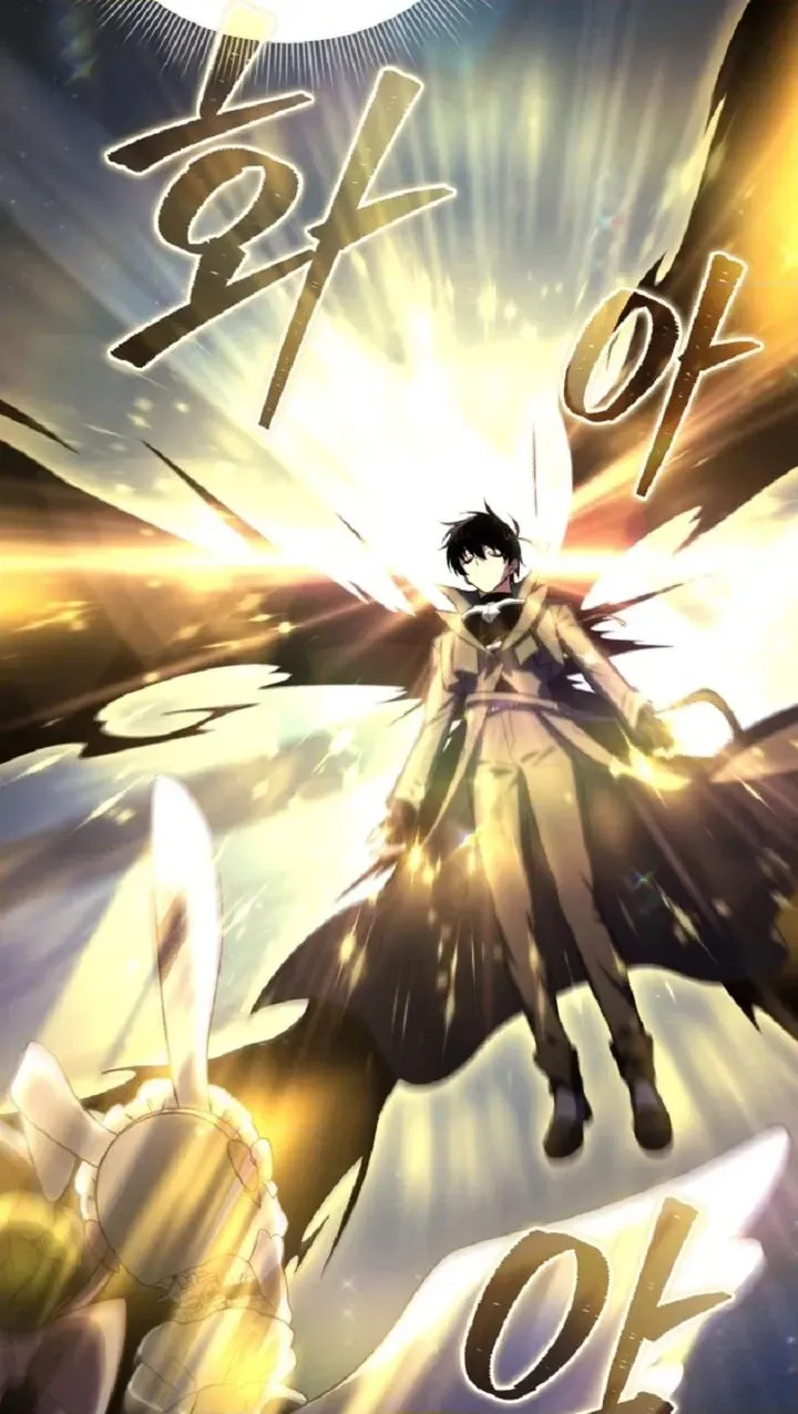 Read After Ten Millennia in Hell chapter 160 image 89 on Lezhin