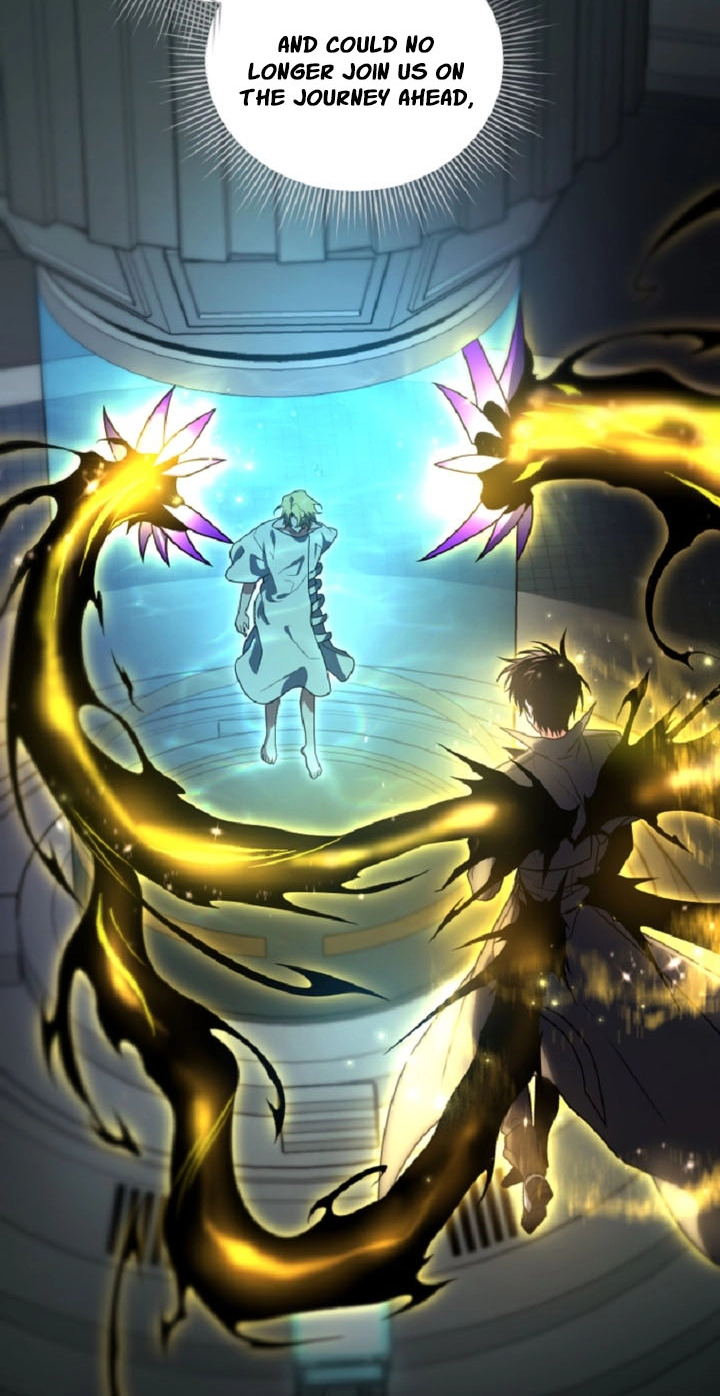 Read After Ten Millennia in Hell chapter 160 image 97 on Lezhin