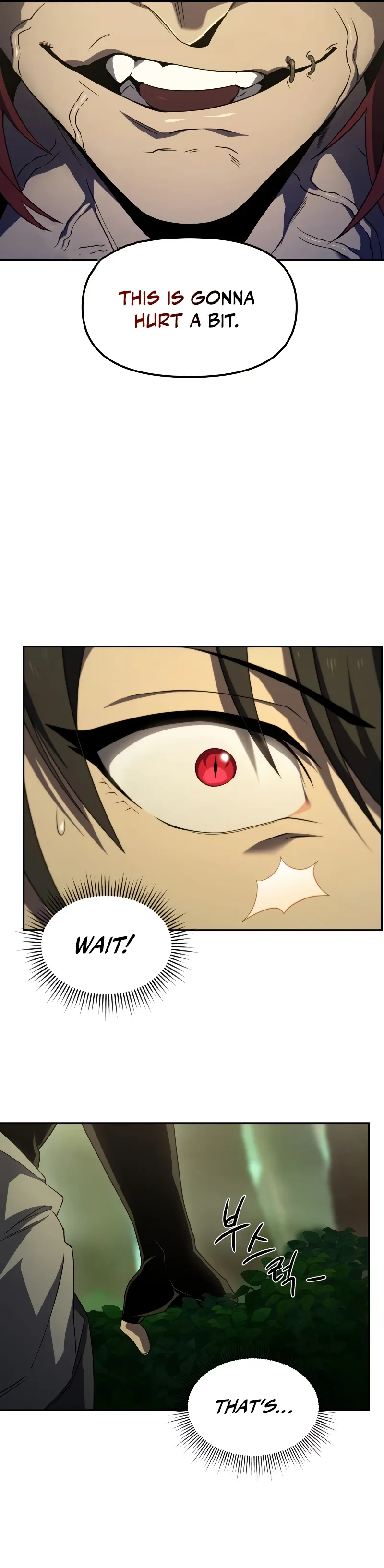 Read After Ten Millennia in Hell chapter 18 image 13 on Lezhin
