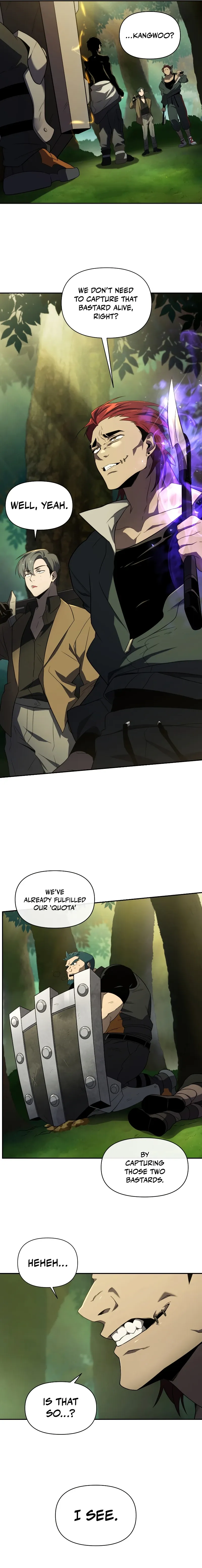 Read After Ten Millennia in Hell chapter 18 image 16 on Lezhin